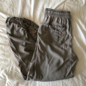Thread & Supply Jogger Pants